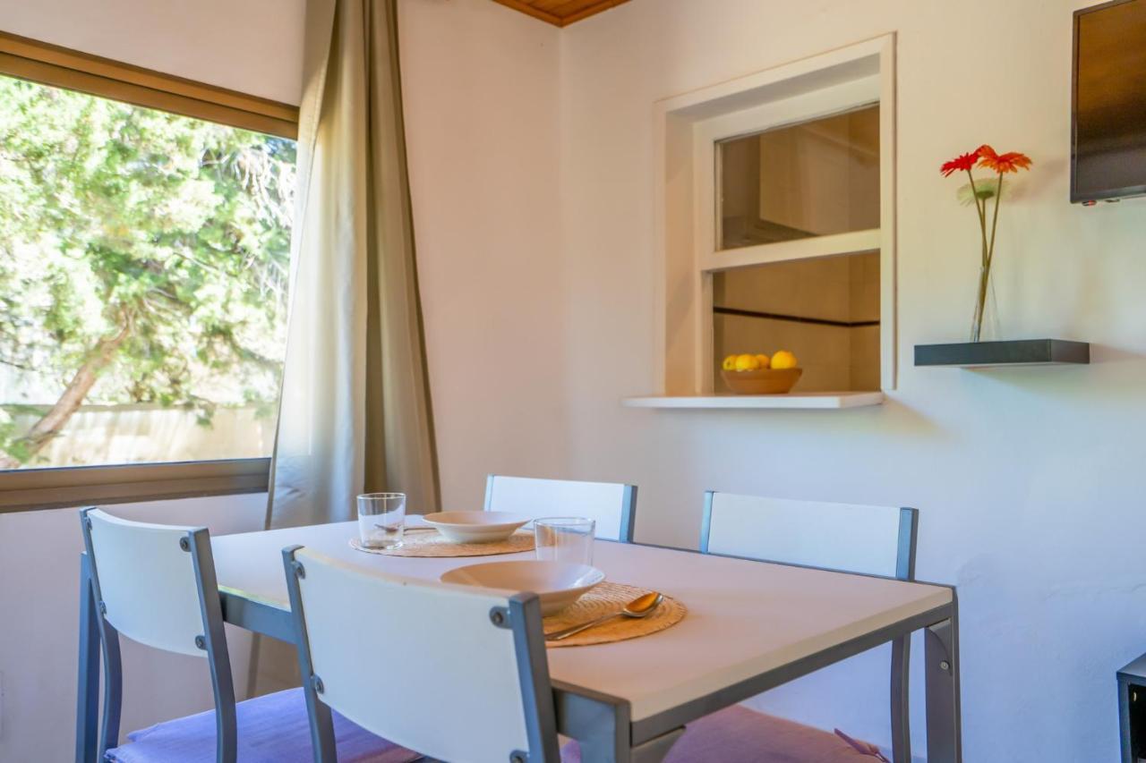 Bettina & Birgitta - Formentera Break Villa Es Pujols Exterior foto